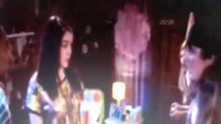 Turn the lights back on!!!