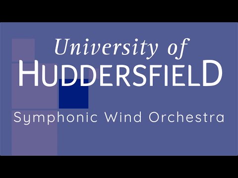 UoH Symphonic Wind Orchestra - Oracles of the Sirocco
