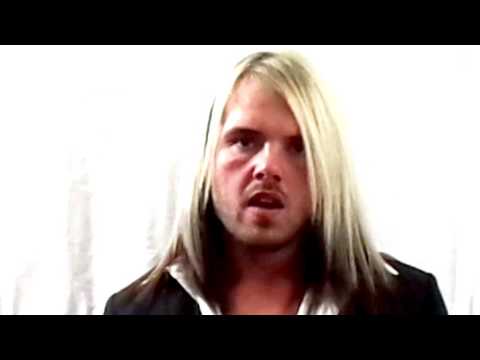 Luck is for losers? I already knew that, pal. - GodsGiftMRB vs Cody Rhodes Hype!