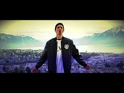 Che.sko feat. The Absouljah & Ketak Fu (The Hard Road pt. 1)