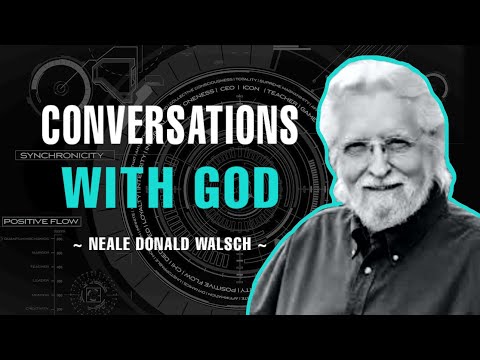 Conversations With God | Full Audiobook | By Neale Donald Walsch