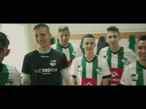 [07.09.2018] Victoria 1918 Jaworzno - Wisła Kraków na 100-lecie klubu!