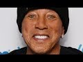 The Untold Truth Of Smokey Robinson