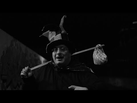 Adria The Reject - Crazy Times (prod. Il Matto) (Official Video)