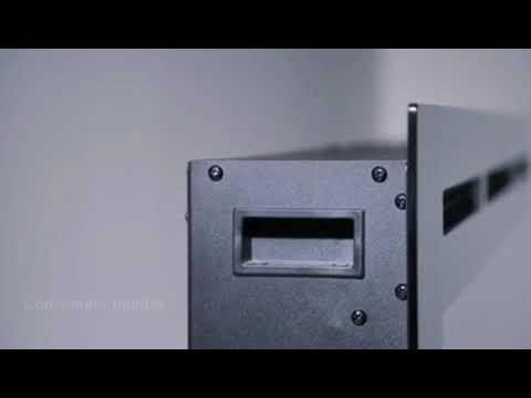 Chimenea Eléctrica Inserto Valuxhome Armanni 50'' - $ 16,999.00 en