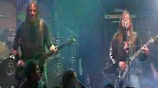 SADUS - THROUGH THE EYES OF GREED