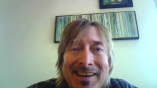 Nick Gilder&#39;s Message to Whosarmy