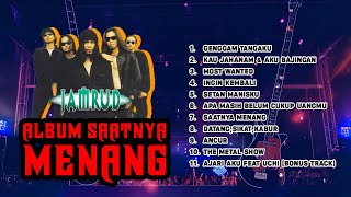 Download lagu GENGGAM TANGANKU - JAMRUD - ALBUM SAATNYA MENANG - KOMPILASI LAGU ROCK TERBAIK 2025 mp3