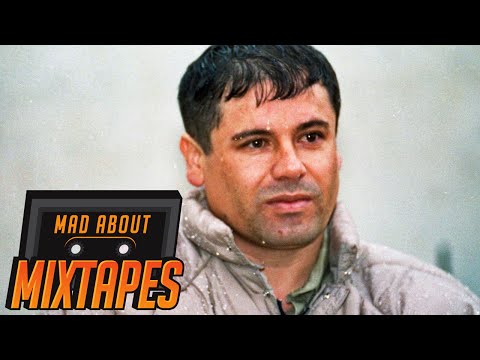 Yung Reeks - El Chapo Guzman (No Lies) | MadAboutMixtapes