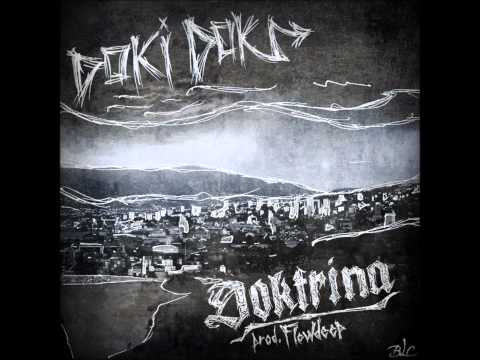 Doki Dok - Doktrina (prod. Flowdeep)