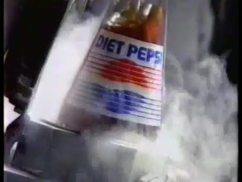 Allison's Written Words - #FlashbackFriday: Diet Pepsi