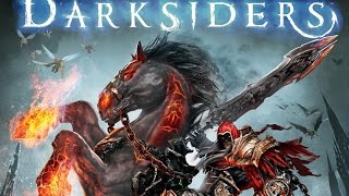 Como baixar instalar Darksiders PC + Tradução..