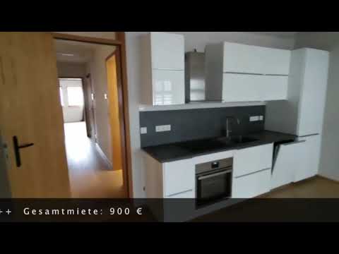 Videorundgang: Michaelisstraße 8 - Erfurt - Attraktive und hochwertige Wohnung mit Balkon