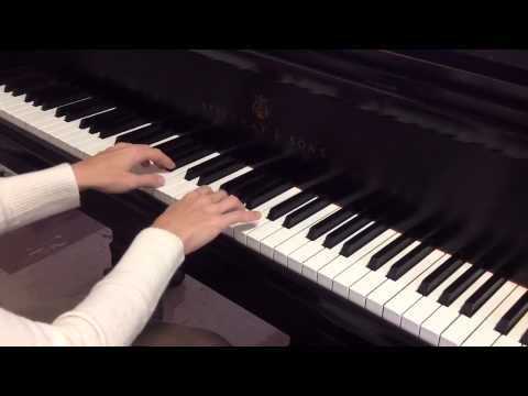 Suzuki Piano - Arietta