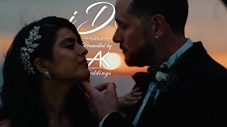 A Day to Remember: Kristopher & Kaylee's Wedding Video at The Allegria | HAK Weddings