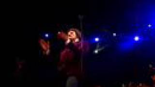 M Clan - El viaje, Sala Bikini [07.03.2008]