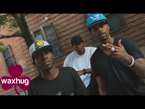 Southside - Flames Bonds feat Southside Nitty -  Waxhug Films - Official