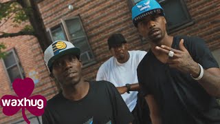 Southside - Flames Bonds feat Southside Nitty -  Waxhug Films - Official