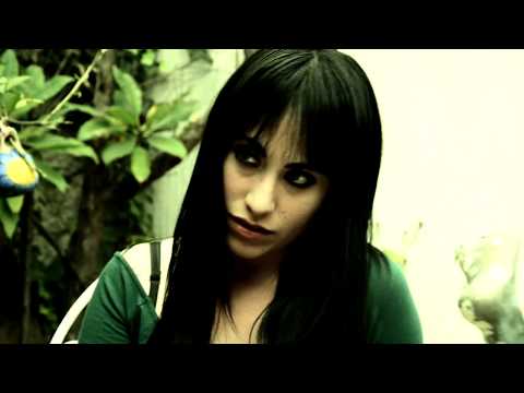 LIRIKA INVERZA / AYER ME ACORDE DE TI / VIDEOCLIP OFICIAL