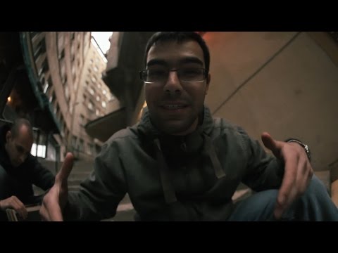 Dafai - Лична карта (Official Video)