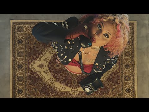 Mac Julia TELEFONE feat. Duquesa & Bivolt (prod. Riff) OFFICIAL VIDEO