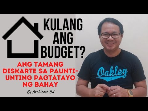 , title : 'Tips Para sa Unti-unting Pagpapatayo ng Bahay