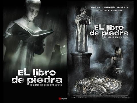 El libro de piedra 1969