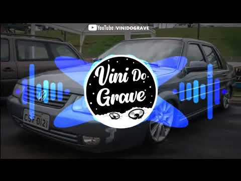 MC MN e DJ Silvério - Magrão Mega Avançado //GRAVE FORTE (BASS-BOOSTED)