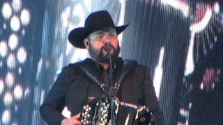 INTOCABLE EN LA ARENA MONTERREY 2014--- MAGICO AMOR