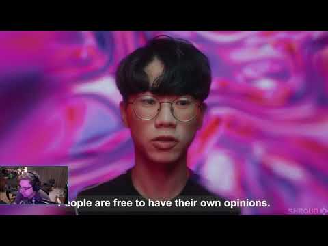 Shroud's thoughts on NUTURN VS SEN