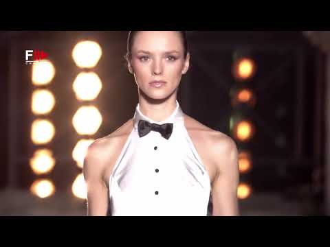 SARTORIA 74 Altaroma International Couture 2021 Rome - Fashion Channel