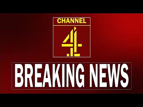 BREAKING NEWS |Channel 4