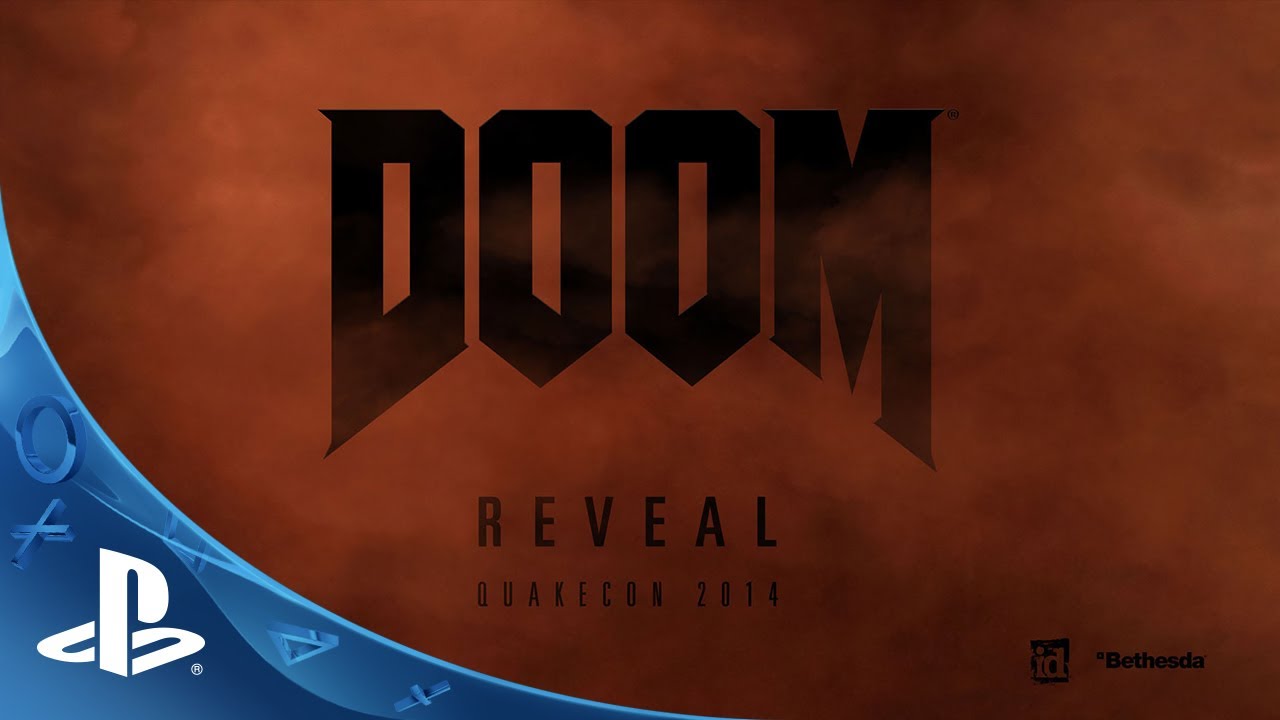 #E3MejorConPS4 – The Return of DOOM: disfruta del primer tráiler