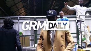 Mercston ft. Ghetts, Wretch 32 &amp; Scorcher (The Movement) - All Now Remix [Music Video] | GRM Daily