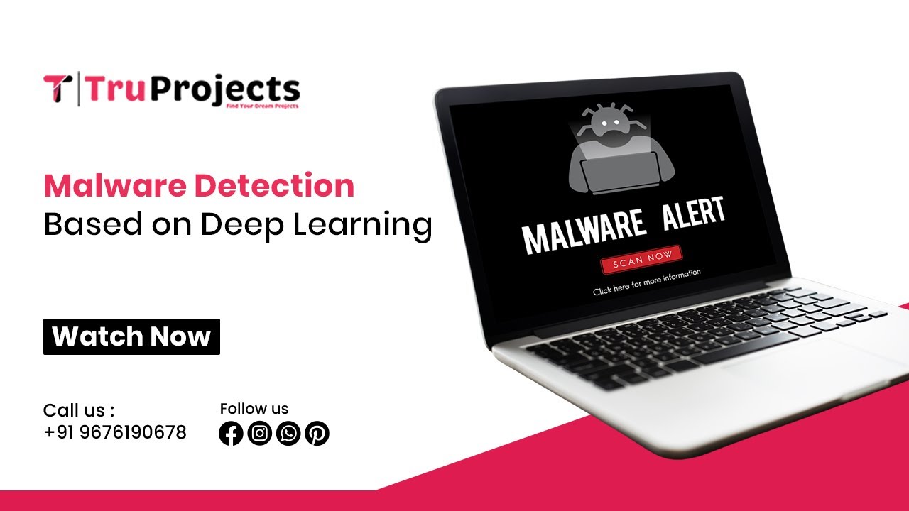 Malware Detection Based on Deep Learning
