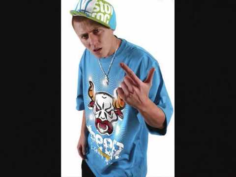 Sage feat. Toony, Głowa - Diss Me (Chipmunk)