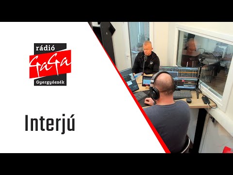 ⚫️A magyar boksz legjobbjai lépnek szorítóba - Vendég: Huszár Árpád -2022.12.15- Rádió GaGa Gyergyó🔴