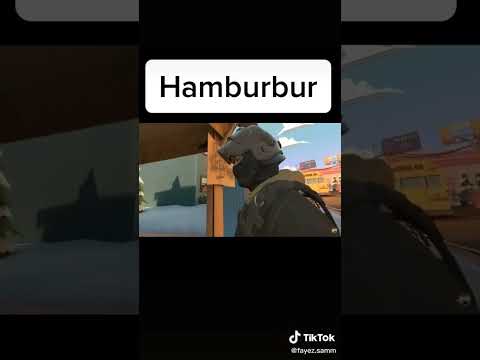hamburbur #funny #meme @yeptheboys @joshdub #viral #trending