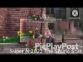 BETTER REUPLOAD YTPMV Booba Cries Like A Baby Scan