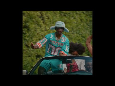 (FREE) Rema x Afrobeat Type Beat - ''BAILA'' | Dancehall Instrumental 2025