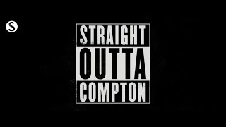 Straight Outta Compton Opening Scene