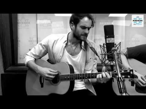 Mihail - Ain't No Sunshine (Acoustic Cover)