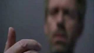 House MD-Light For The Deadvines