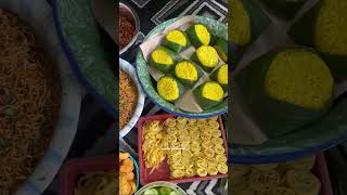 Download lagu SECRET RECIPE FOR SELLING YELLOW RICE THAT SELLS SO MUCH..!!! mp3