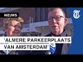 Computermodel berekent ideale woonplaats