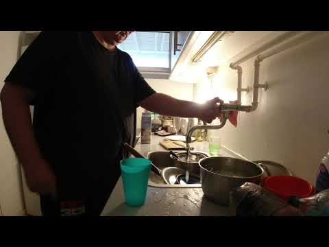 MongoTV_5725 - LIDL Haul 76 Kroner - VAND - SLIK - COLA - OST