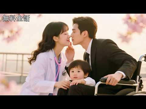 全話フル | 天才女医が治療中の社長が「あの夜」の相手だと判明！超天才ベビーの仕掛けたプロポーズ作戦♡ 同窓会で見せた家族の絆~ #ラブコメ #イケメン #お金持ち #恋 #中国ドラマ #日本語字幕