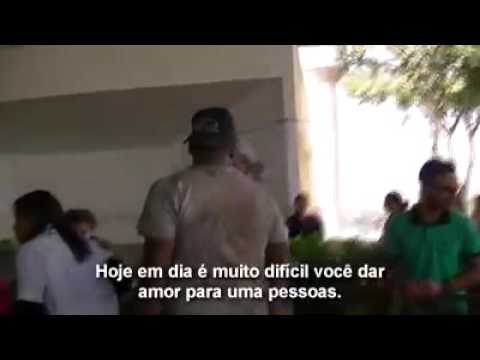 Amor Ao Proximo video
