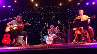 Candy, The Presidents of the United States of America, Seattle, WA, 2014