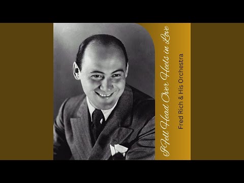 I Fell Head Over Heels in Love